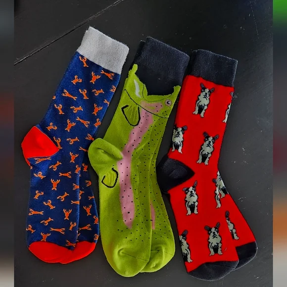 Socks - Picture 2 of 13